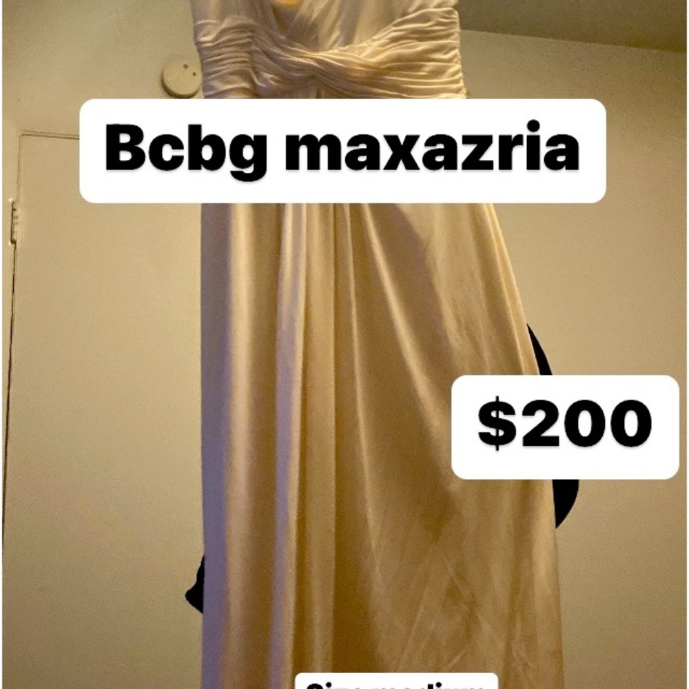 Formal dress
